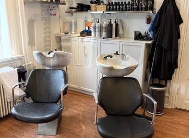 Butik til leje på Farum Hovedgade 13, 3520 Farum - 15 m² | Foto 0 - Lokalebasen