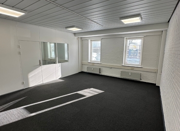 Kontor til leje på Dannevirkevej 6, 7000 Fredericia - 190 m² | Foto 6 - Lokalebasen.dk