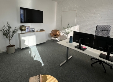 Kontor til leje på Dannevirkevej 6, 7000 Fredericia - 190 m² | Foto 3 - Lokalebasen.dk