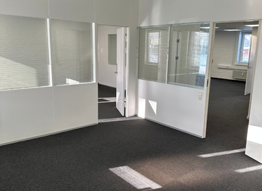 Kontor til leje på Dannevirkevej 6, 7000 Fredericia - 190 m² | Foto 7 - Lokalebasen
