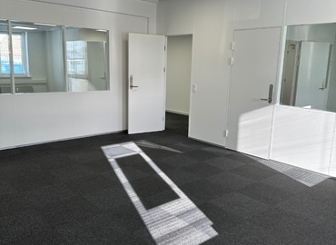 Kontor til leje på Dannevirkevej 6, 7000 Fredericia - 190 m² | Foto 5 - Lokalebasen
