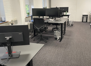 Kontor til leje på Dannevirkevej 6, 7000 Fredericia - 190 m² | Foto 9 - Lokalebasen