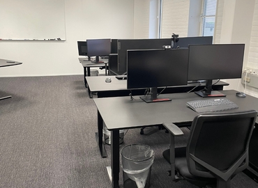 Kontor til leje på Dannevirkevej 6, 7000 Fredericia - 190 m² | Foto 8 - Lokalebasen