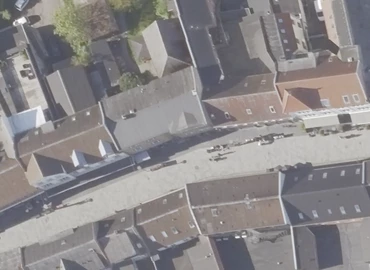 Bolig Rosensgade 30 8300 Odder