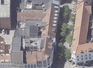 Butik til leje på Jessensgade 10, 8700 Horsens - 156 m² | Foto 0 - Lokalebasen