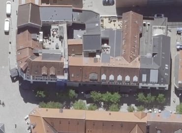 Butik til leje på Jessensgade 10, 8700 Horsens - 156 m² | Foto 4 - Lokalebasen