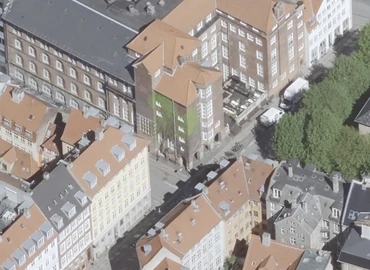Lager til leje på Rosenborggade 15-17, 1130 København K - 17 m² | Foto 0 - Lokalebasen.dk