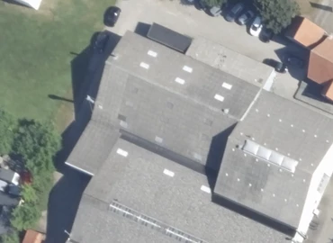 Lager / produktion Lundvej 34A 8800 Viborg
