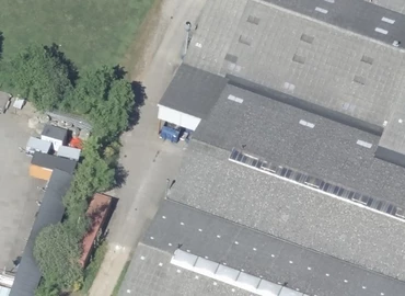Lager / produktion Lundvej 34A 8800 Viborg