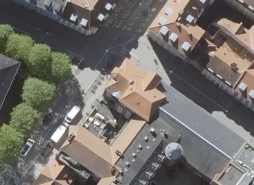 Lager til leje på Rosenborggade 15-17, 1130 København K - 17 m² | Foto 4 - Lokalebasen.dk