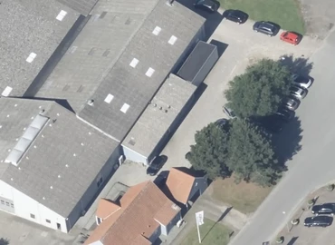 Lager / produktion Lundvej 34A 8800 Viborg