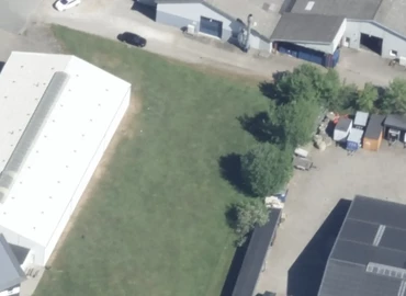 Lager / produktion Lundvej 34A 8800 Viborg