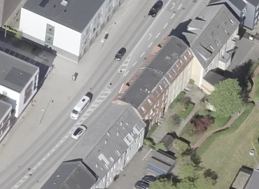 Bolig Vestergade 43A 9400 Nørresundby