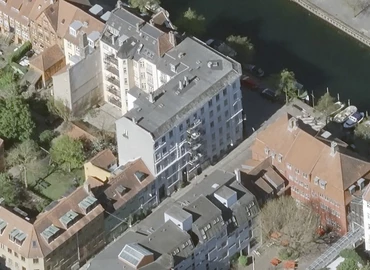 Kontor Sofiegade 2 1418 København K