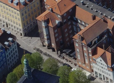Lager til leje på Rosenborggade 15-17, 1130 København K - 16 m² | Foto 2 - Lokalebasen