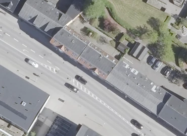 Bolig Vestergade 43A 9400 Nørresundby