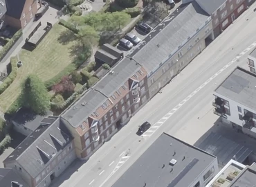 Bolig Vestergade 43A 9400 Nørresundby