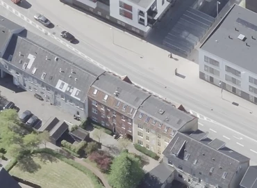 Bolig Vestergade 43A 9400 Nørresundby
