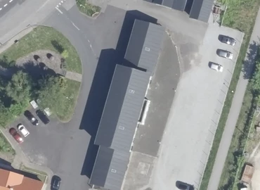 Kontor til leje på Østre Stationsvej 1, 5500 Middelfart - 400 m² | Foto 4 - Lokalebasen