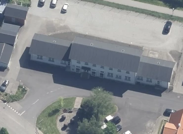 Kontor til leje på Østre Stationsvej 1, 5500 Middelfart - 400 m² | Foto 3 - Lokalebasen.dk