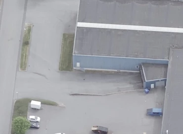 Lager / produktion Thrigesvej 6 8600 Silkeborg
