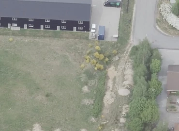 Lager / produktion Thrigesvej 6 8600 Silkeborg