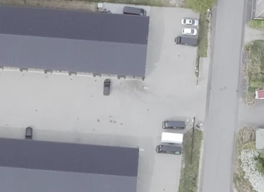 Lager / produktion Thrigesvej 6 8600 Silkeborg