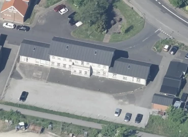 Kontor til leje på Østre Stationsvej 1, 5500 Middelfart - 300 m² | Foto 2 - Lokalebasen.dk