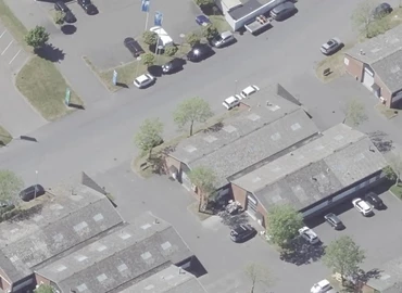 Lager til leje på Grønlandsvej 11H, 8700 Horsens - 186 m² | Foto 2 - Lokalebasen.dk
