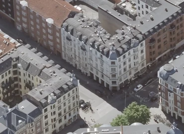 Butik til leje på Petersborgvej 2, 2100 København Ø - 75 m² | Foto 1 - Lokalebasen