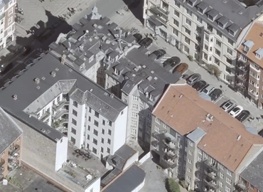 Butik til leje på Petersborgvej 2, 2100 København Ø - 75 m² | Foto 0 - Lokalebasen.dk