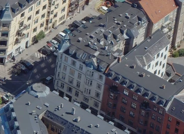 Butik til leje på Petersborgvej 2, 2100 København Ø - 75 m² | Foto 3 - Lokalebasen
