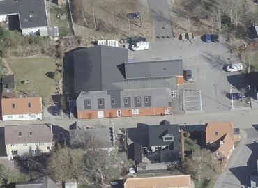 Butik Centralvej 6 9982 Ålbæk