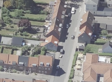Bolig Østergade 20B 8700 Horsens