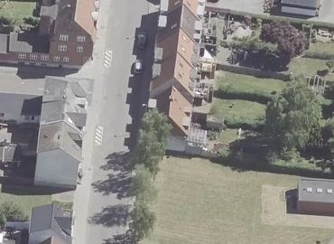 Bolig Østergade 20B 8700 Horsens