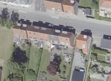 Bolig Østergade 20B 8700 Horsens