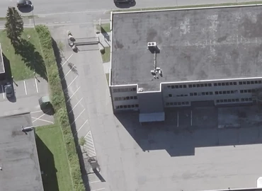 Lager til leje på Roholmsvej 10, 2620 Albertslund - 9067 m² | Foto 0 - Lokalebasen