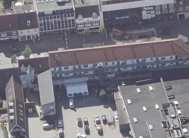Butik til leje på Adelgade 59, 8660 Skanderborg - 504 m² | Foto 2 - Lokalebasen.dk