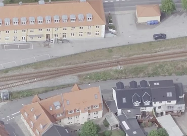 Butik til leje på Drewsensvej 1A, 8600 Silkeborg - 242 m² | Foto 0 - Lokalebasen.dk