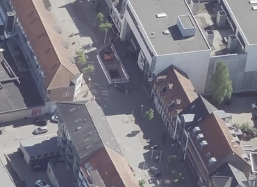 Butik til leje på Adelgade 59, 8660 Skanderborg - 504 m² | Foto 1 - Lokalebasen.dk