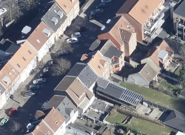 Bolig Fredericiagade 36 7100 Vejle