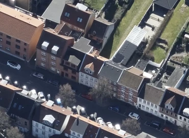 Bolig Fredericiagade 36 7100 Vejle