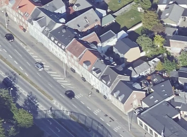 Bolig Horsensvej 10A 7100 Vejle