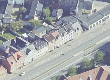 Bolig Horsensvej 10A 7100 Vejle