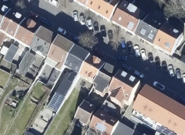 Bolig Fredericiagade 36 7100 Vejle
