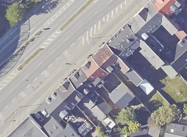 Bolig Horsensvej 10A 7100 Vejle