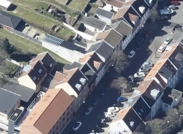Bolig Fredericiagade 36 7100 Vejle