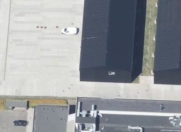 Warehouse Livøvej 1B 8800 Viborg