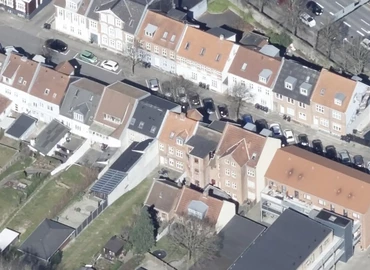 Bolig Fredericiagade 36 7100 Vejle