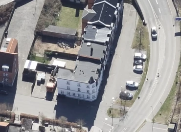 Bolig Lollandsgade 1 7100 Vejle